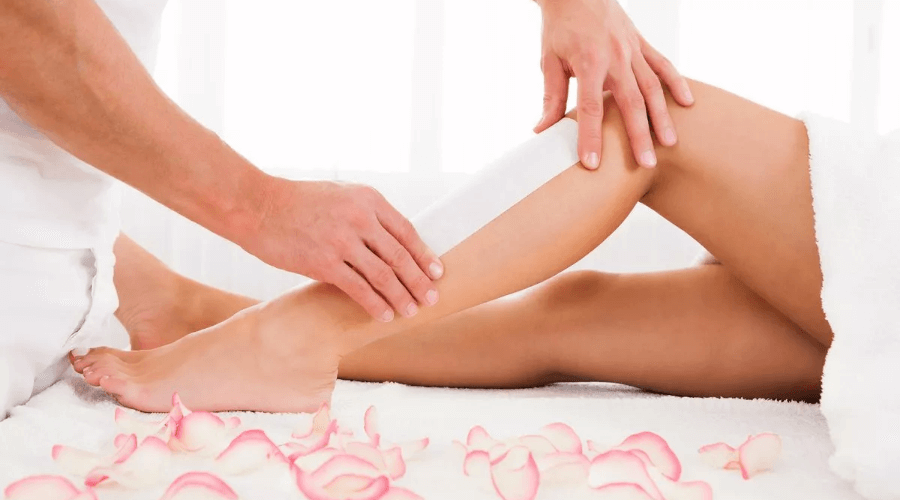 Advantages Of Wax Hair Removal