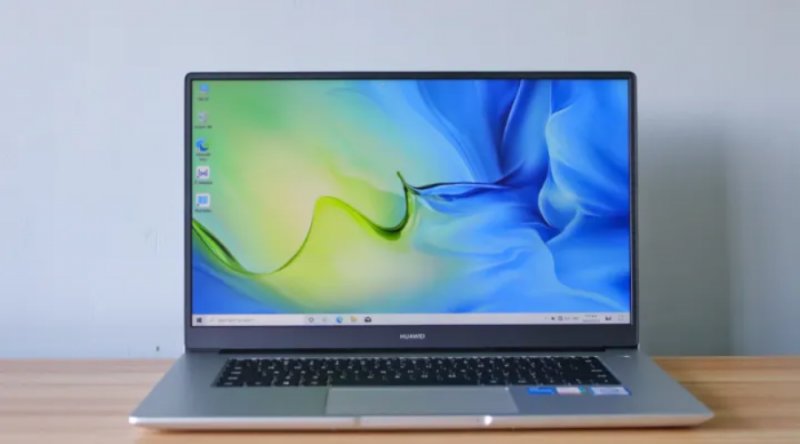 Huawei Matebook D 15 AMD Review : Budget Laptop with Stylish Design