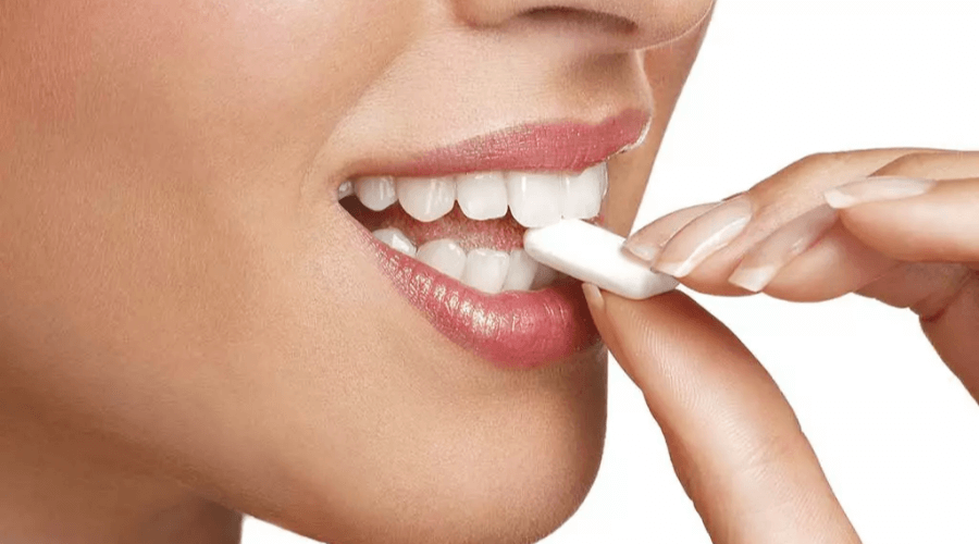 Sugar-Free Gum In Pregnancy Might Reduce Early Births