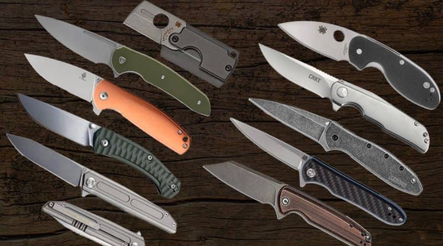 How To Choose The Best Pocket Knives Of 2022?