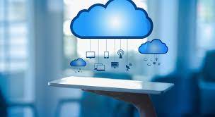 cloud property management system
