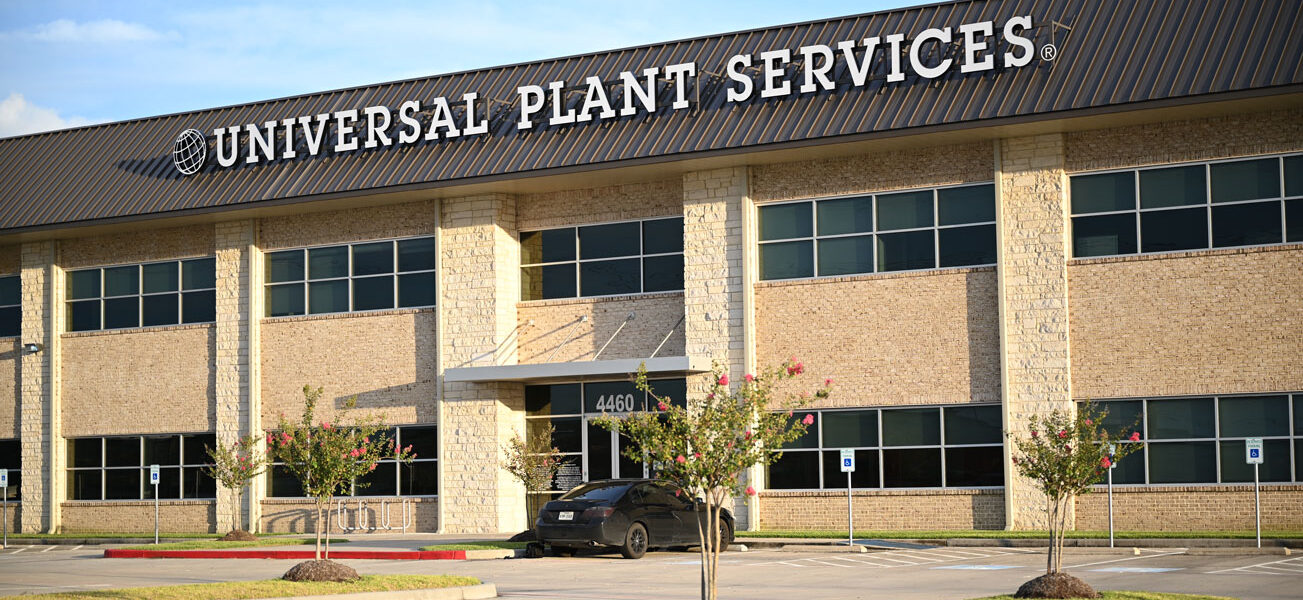 Universal Plant
