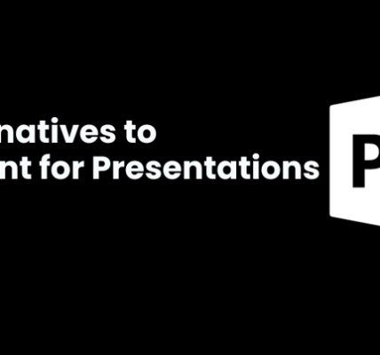 Presentations