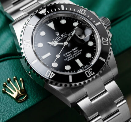 Rolex Watches